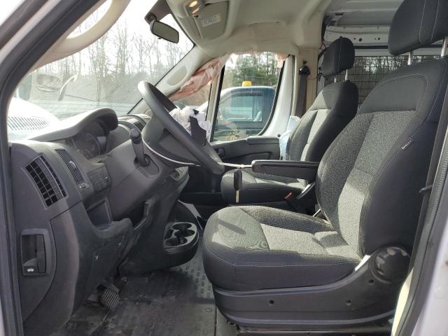 2018 RAM PROMASTER - 3C6TRVNG7JE154534