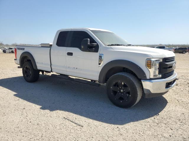2019 FORD F250 SUPER - 1FT7X2A67KEC61317