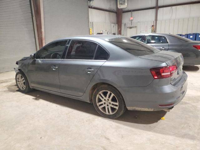 VOLKSWAGEN JETTA S
