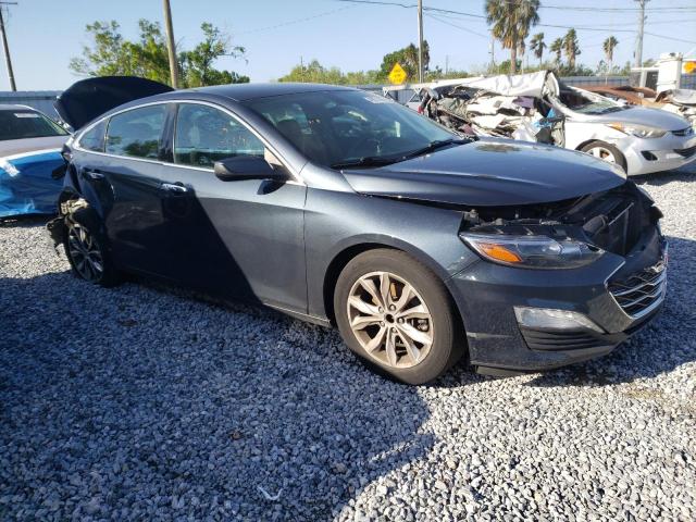 2019 CHEVROLET MALIBU LT - 1G1ZD5ST4KF125527