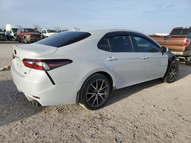 Vin: 4t1t11ak3pu078657, lot: 47811135, toyota camry se night shade 20233