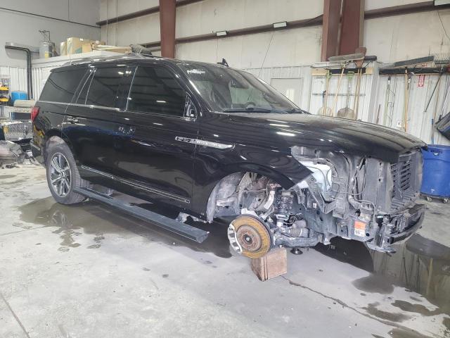 Vin: 5lmjj2lt6kel12163, lot: 49487445, lincoln navigator reserve 20194