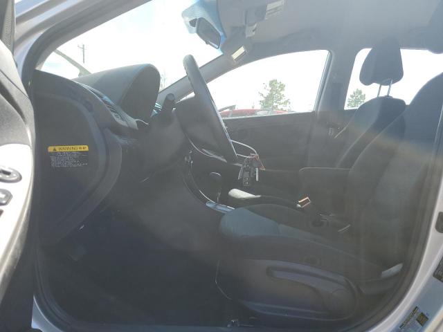 2015 HYUNDAI ACCENT GS KMHCT5AE8FU217577