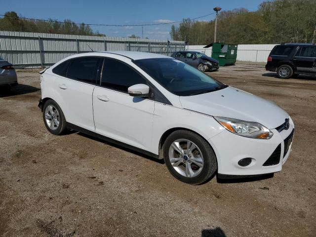 Vin: 1fadp3f29el369538, lot: 51141435, ford focus se 20144