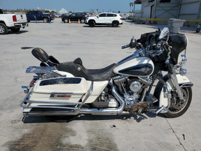 HARLEY-DAVIDSON FLHTC ELEC