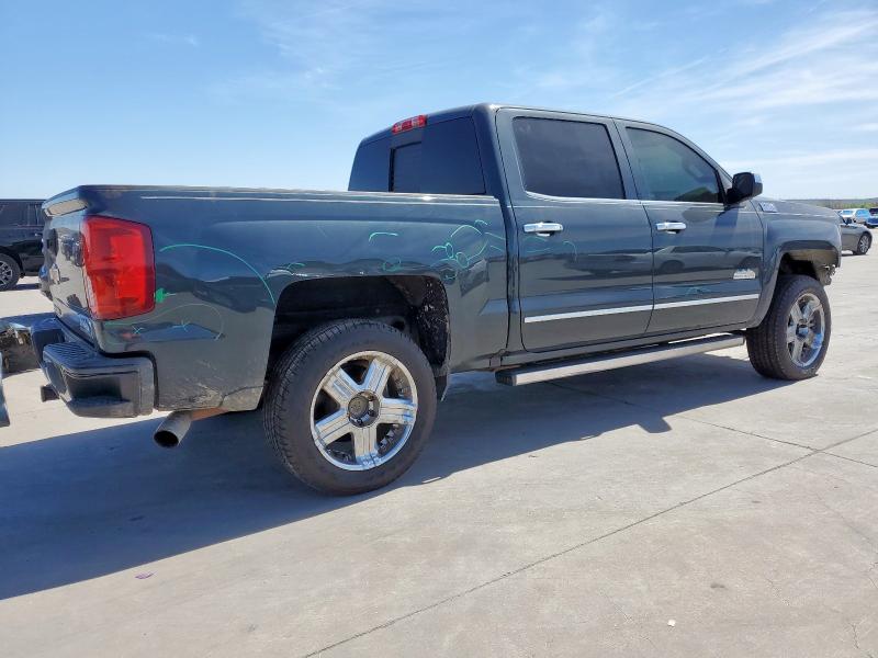 Vin: 3gcuktec9jg100028, lot: 49122295, chevrolet all models k1500 high country 20183