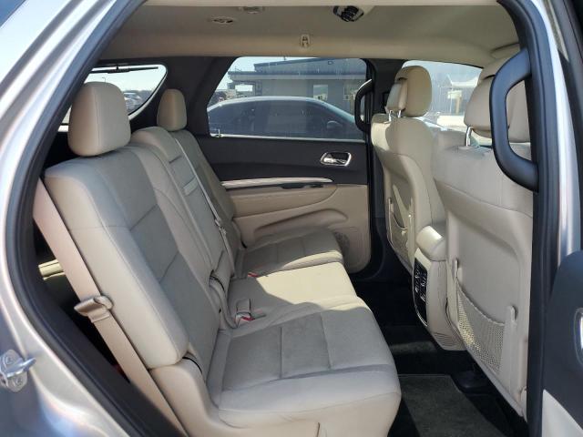 2015 DODGE DURANGO SX 1C4RDHAG6FC809564