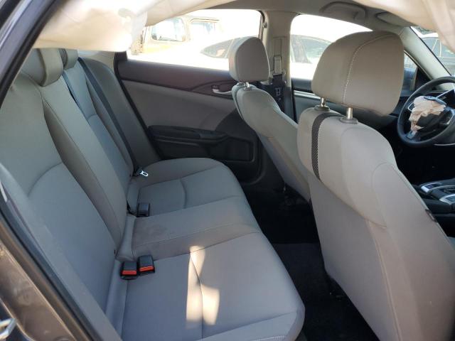 2019 HONDA CIVIC LX - 2HGFC2F61KH562207