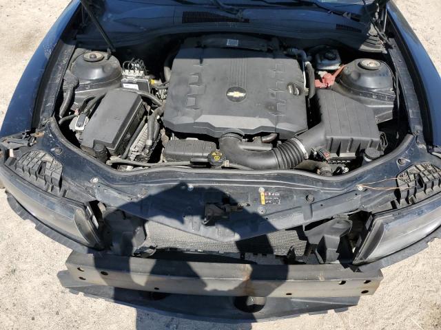 2015 CHEVROLET CAMARO LT 2G1FD1E35F9311714