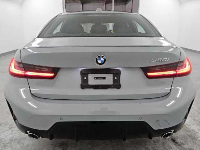 2024 BMW 330I - 3MW69FF03R8E63910