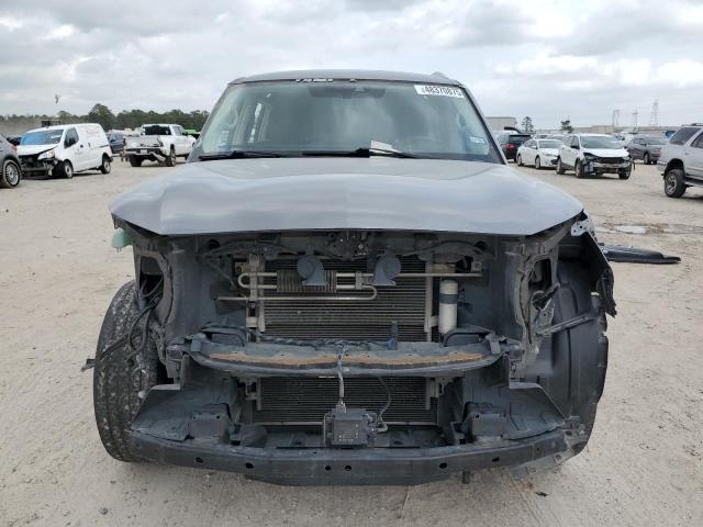 2020 INFINITI QX80 LUXE - JN8AZ2NF5L9702046