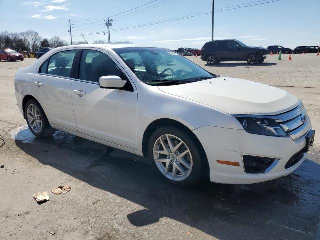 Vin: 3fahp0ja9cr198156, lot: 50766985, ford fusion sel 20124