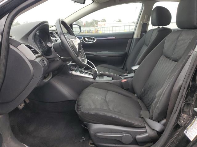 2018 NISSAN SENTRA S - 3N1AB7AP4JY270846