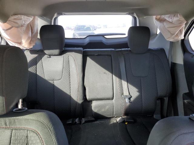 2015 CHEVROLET EQUINOX LS - 2GNALAEK7F1177628