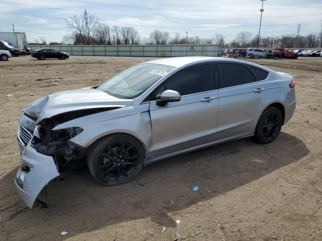 Vin: 3fa6p0hd1lr107923, lot: 48995215, ford fusion se 2020 img_1