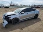2020 FORD FUSION SE - 3FA6P0HD1LR107923