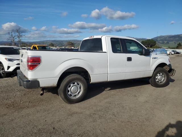 Vin: 1ftex1cm8eke65210, lot: 47454495, ford f-150 super cab 20143