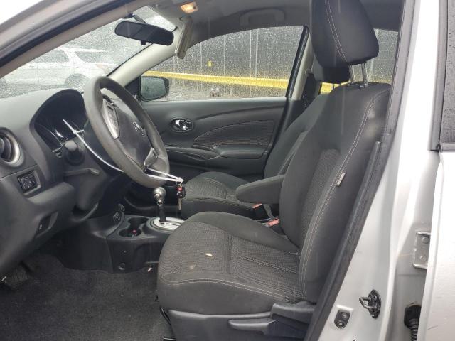 2018 NISSAN VERSA S - 3N1CN7AP5JL869543