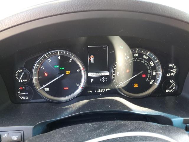 2017 LEXUS LX 570 JTJHY7AX8H4240706