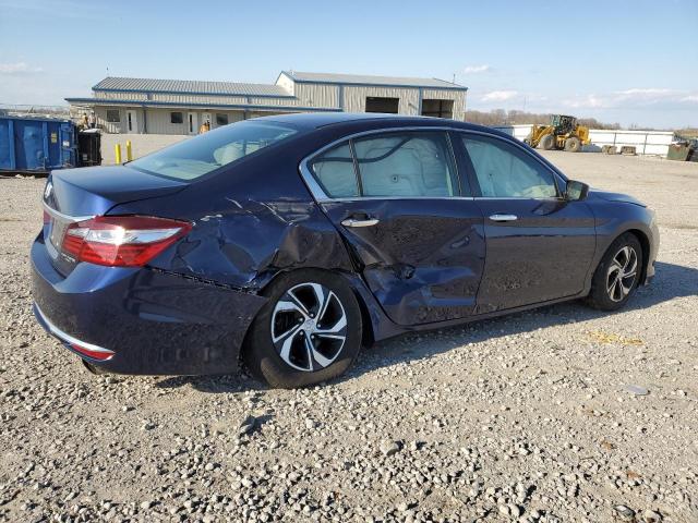 Vin: 1hgcr2f3xha215800, lot: 50608565, honda accord lx 20173
