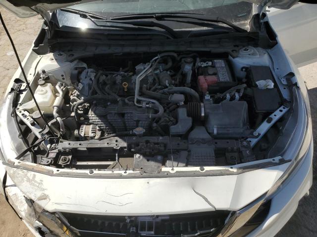2022 NISSAN ALTIMA SR 1N4BL4CV2NN312982