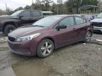 2018 KIA FORTE LX - 3KPFL4A71JE244124
