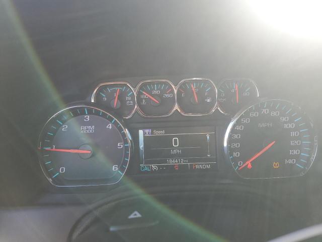 2016 CHEVROLET TAHOE C150 - 1GNSCCKC2GR315159