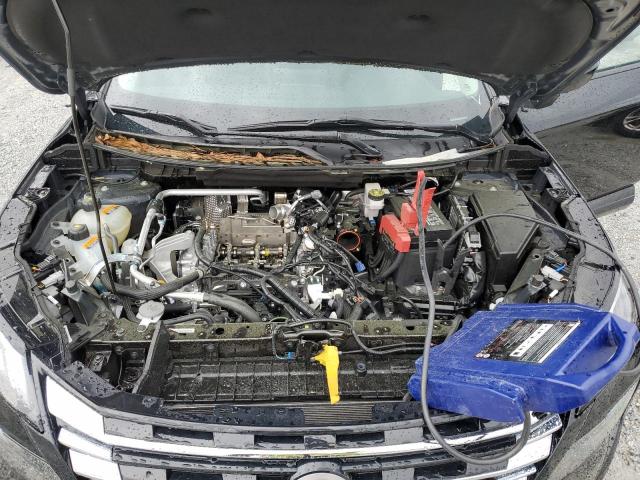 2024 NISSAN ROGUE SV - 5N1BT3BA6RC756818