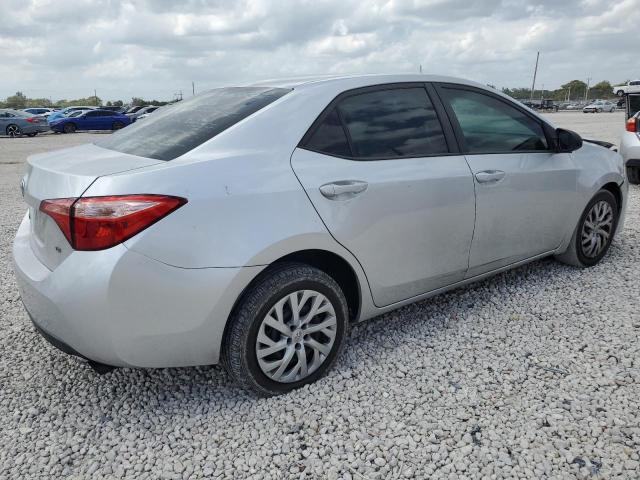 2019 TOYOTA COROLLA L 5YFBURHE8KP872565