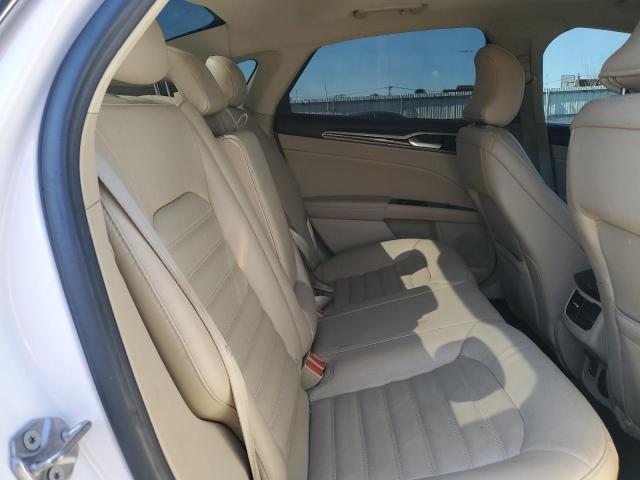 2016 FORD FUSION SE - 3FA6P0T95GR230973