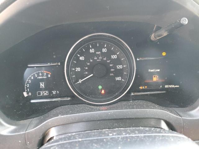 2019 HONDA HR-V EX - 3CZRU5H59KM723347