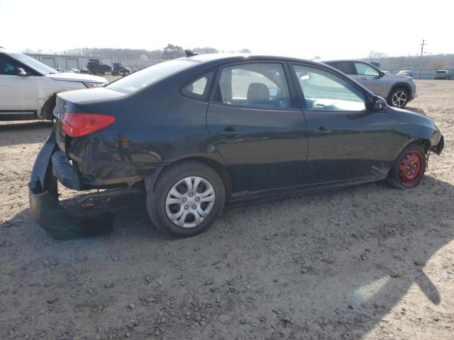 Vin: kmhdu4ad8au197519, lot: 48939455, hyundai elantra blue 20103