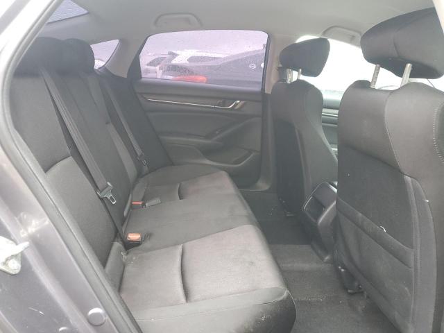 2018 HONDA ACCORD LX - 1HGCV1F12JA268338