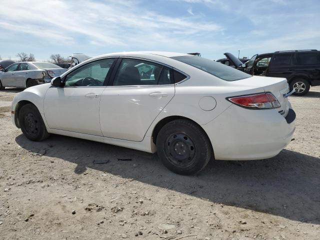 2010 MAZDA 6 I - 1YVHZ8BH5A5M43706