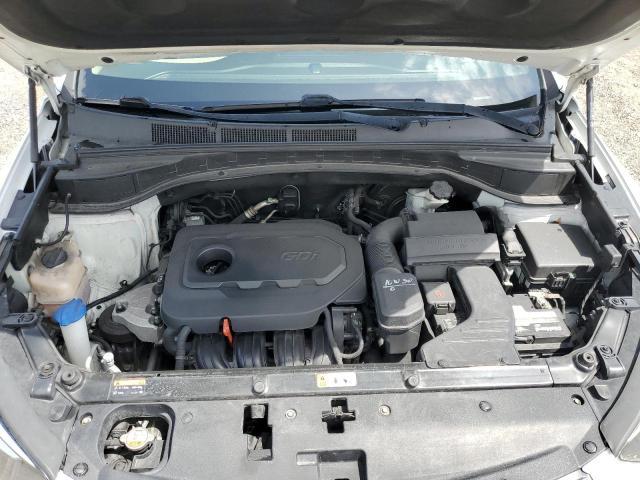 2017 HYUNDAI SANTA FE S - 5NMZU3LBXHH029284