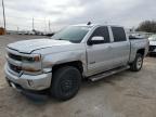 2018 CHEVROLET SILVERADO - 3GCUKREC9JG272028