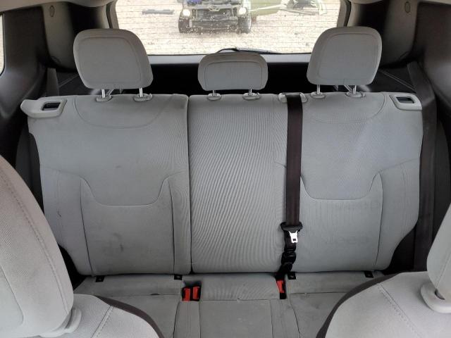 2015 JEEP RENEGADE L - ZACCJBBT0FPB67033