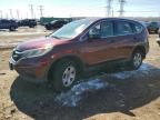 2015 HONDA CR-V LX - 2HKRM4H3XFH627009