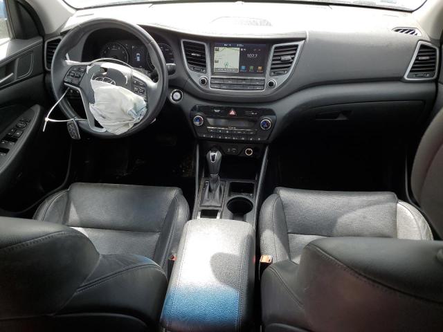 2018 HYUNDAI TUCSON VAL - KM8J33A24JU784380