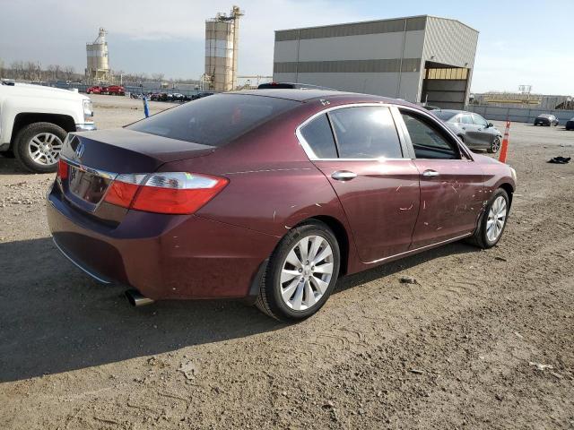 Vin: 1hgcr2f78da009372, lot: 50814785, honda accord ex 20133