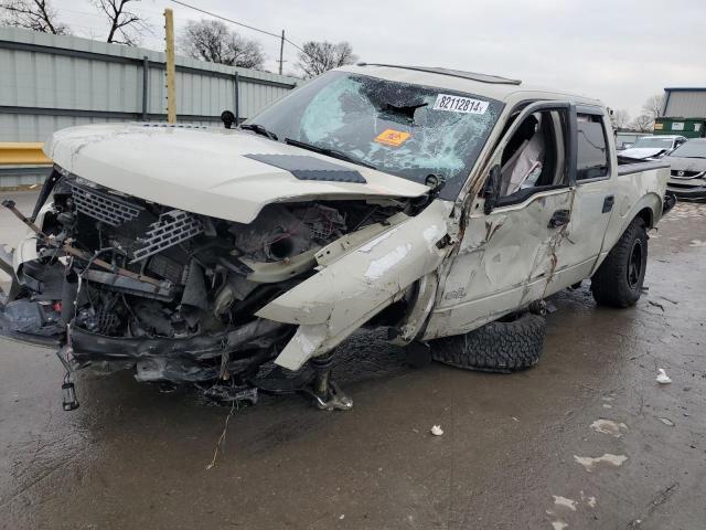 Vin: 1ftfw1r64efb98527, lot: 49387435, ford f150 svt raptor 20141