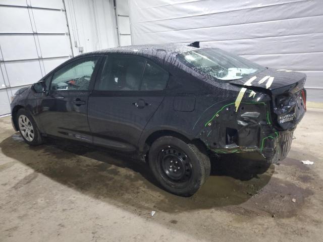 2020 TOYOTA COROLLA LE - 5YFEPRAEXLP078635