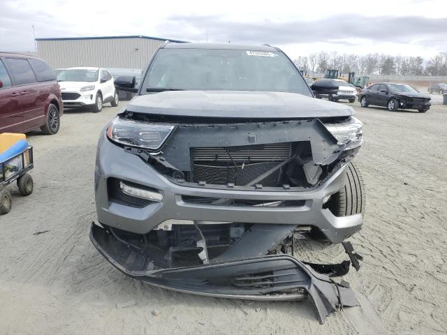 2021 FORD EXPLORER P - 1FM5K8HC1MGB57882