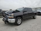 2016 CHEVROLET SILVERADO - 3GCUKREC0GG112967