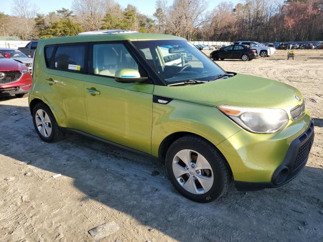 Vin: kndjn2a29e7709185, lot: 49306005, kia soul 20144