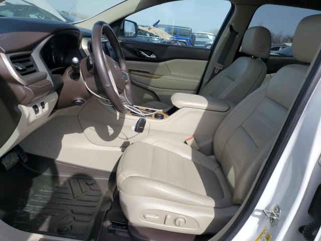 2017 GMC ACADIA DEN - 1GKKNXLS3HZ203248