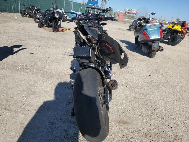 2023 BMW S 1000 R - WB10E5302P6G44097