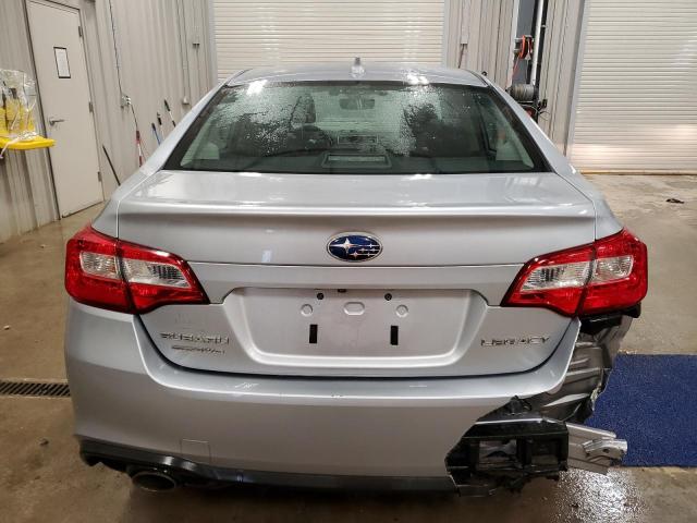 2019 SUBARU LEGACY 2.5 4S3BNAF67K3026415