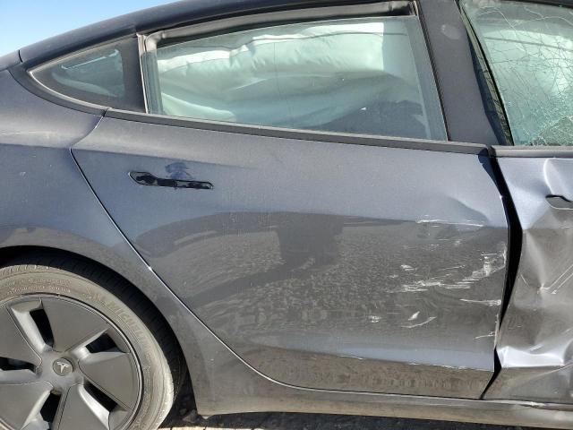 2023 TESLA MODEL 3 - 5YJ3E1EA1PF695123