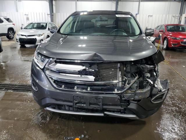 2016 FORD EDGE TITAN - 2FMPK4K95GBB69947